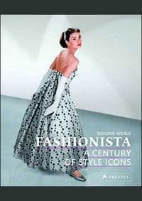 Fashionista - Simone Werle, Prestel 1
