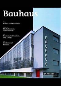 Bauhaus - Boris Friedewald, Prestel