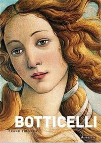 Botticelli - Frank Zöllner, Prestel 1