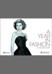 Year in Fashion - Pascal Morche, Prestel