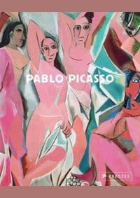 Pablo Picasso - Hajo Duchting, Prestel 1