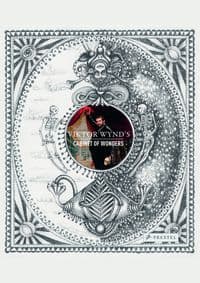 Cabinet of Wonders Viktor Wynds - Viktor Wynd, Prestel 1