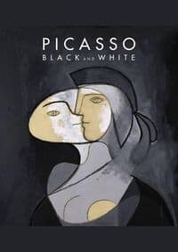 Picasso Black and White - Carmen Gimenez, Prestel