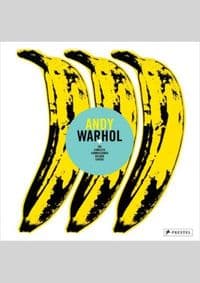 Andy Warhol Complete Commissioned Record Covers - Paul Marechal, Prestel