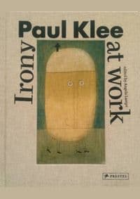 Paul Klee Irony at Work - autor neuvedený 1
