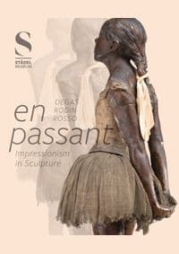En Passant: Impressionism in Sculpture - autor neuvedený 1