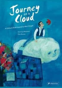 Journey on a Cloud - Veronique Massenot, Prestel 1