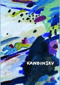 Vasily Kandinsky - autor neuvedený 1