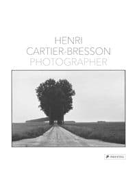 Henri Cartier-Bresson: Photographer - autor neuvedený 1