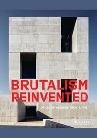 Brutalism Reinvented - Agata Toromanoff, Prestel 1