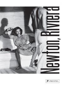 Newton, Riviera - Helmut Newton, Prestel
