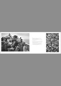 Africa, Salgado Sebastiano fo - Mia Couto, Taschen GmbH