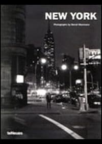 New York - pp - Bernd Obermann, teNeues 1