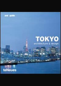 And Guide Tokyo - autor neuvedený