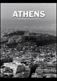 Athens Photopocket - autor neuvedený