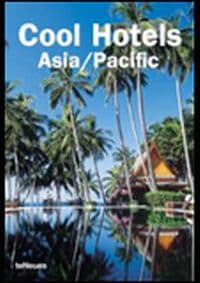 Cool Hotels Asia/Pacific - autor neuvedený