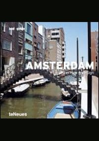 And Guide Amsterdam - autor neuvedený