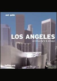 And Guide Los Angeles - autor neuvedený