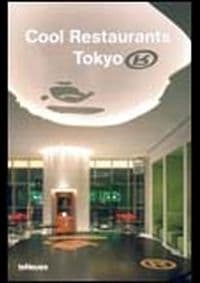 Cool Restaurants Tokyo - autor neuvedený