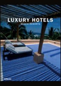 Luxury Hotels Beach Resorts - autor neuvedený 1