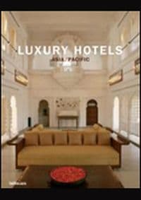 Luxury Hotels Asia / Pacific - autor neuvedený 1