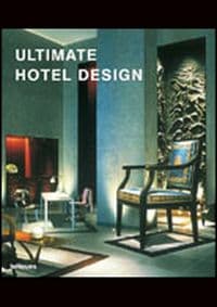 Ultimate Hotel Design - autor neuvedený 1