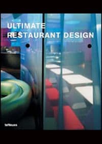 Ultimate Restaurant Design - autor neuvedený