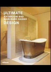 Ultimate Bathroom Design - Alejandro Bahamón, teNeues 1