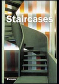 Staircase Design - autor neuvedený 1