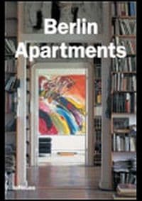 Berlin Apartments - autor neuvedený