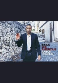 Amarican Corbijn - Anton Corbijn, Schirmer/Mosel 1