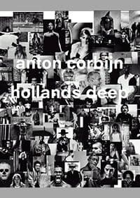 Anton Corbijn: Hollands Deep: A Retrospective - Franz-W. Kaiser, Felix Hoffman, Schirmer/Mosel