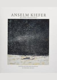 Kiefer - Anselm Kiefer, Schirmer/Mosel 1