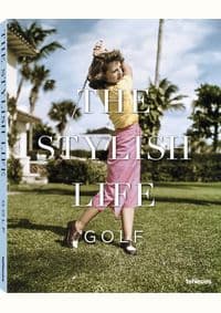 Stylish Life Golf - autor neuvedený 1