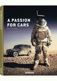 Passion for Cars - autor neuvedený