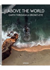 Above the World  Earth through a drone´s eye - autor neuvedený 1