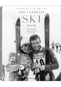 The Ultimate Ski Book - Gabriella Le Breton, teNeues