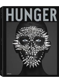 Hunger: The Book - Rankin, teNeues Publishing UK Ltd 1