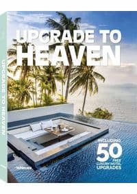 Upgrade to Heaven - autor neuvedený 1