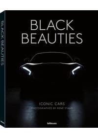 Black Beauties - Rene Staud, teNeues 1