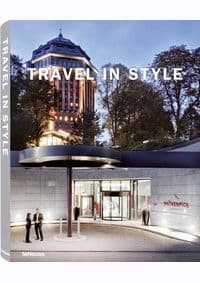 Travel in Style, Movenpick - autor neuvedený