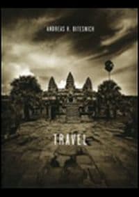 Travel Collectors Edition - Andreas H. Bitesnich, teNeues