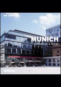 And Guide Munich - autor neuvedený 1