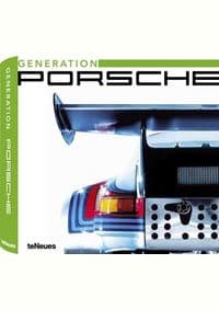 Generation Porsche - autor neuvedený 1