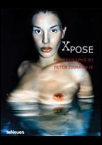 Xpose - Jirmann - Peter Jirmann Jr., teNeues 1