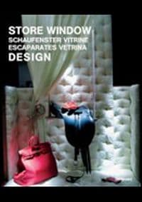 Store Window Design - Cynthia Reschke, teNeues 1