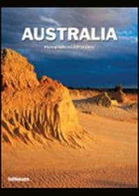 Australia Photographs - Jeff  Drewitz, teNeues 1