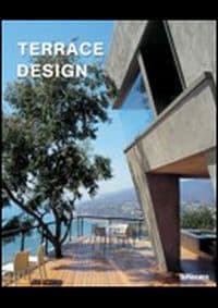 Terrace Design - autor neuvedený