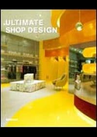Ultimate Shop Design - autor neuvedený 1