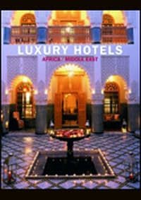 Luxury Hotels/Africa/Middle East - autor neuvedený
